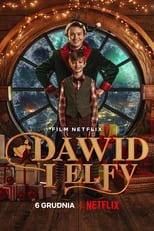 Image Dawid i elfy | Oficjalna witryna Netflix (2021) เดวิดกับเอลฟ์