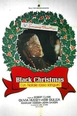 Poster di Black Christmas (Un Natale rosso sangue)