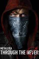 Film Metallica Through the Never streaming VF gratuit complet