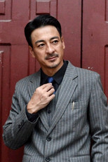 Foto retrato de Tomonori Shimizu