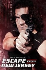 Poster for Escape From New Jersey