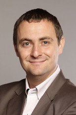 Jiří Štift as Judge in MasterChef