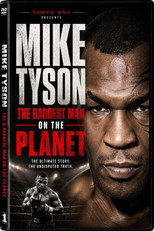 Mike Tyson: The Baddest Man on the Planet poster