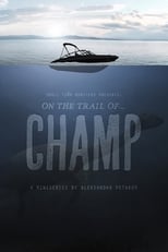 Poster di On the trail of... Champ