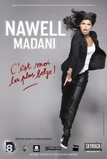 Nawell Madani C’est moi la plus belge!