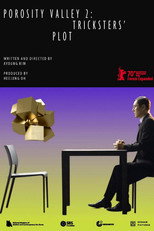 Porosity Valley 2: Tricksters