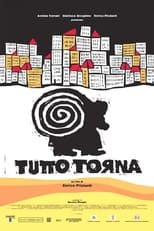 Poster for Tutto torna