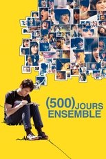 (500) jours ensemble en streaming – Dustreaming