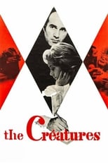 Poster for The Creatures 