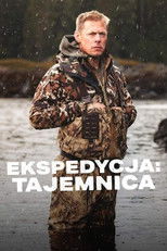 Ekspedycja: Tajemnica
