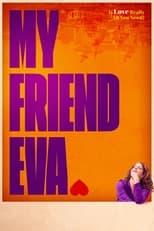 Poster for My Friend Eva
