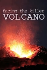 Poster for Facing The Killer Volcano