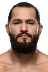 Foto retrato de Jorge Masvidal