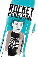 Poster for Rocket Perelman 