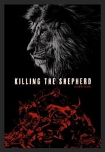 Poster for Killing the Shepherd 