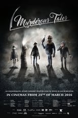 Poster for Murderous Tales