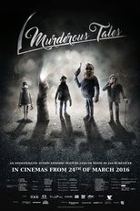 Poster for Murderous Tales 