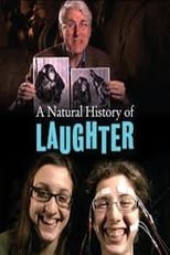 Poster for A Natural History of Laughter