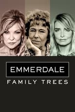 Poster for Emmerdale Family Trees