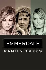 Poster for Emmerdale Family Trees