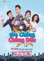 Poster di Mẹ Chồng Chàng Dâu