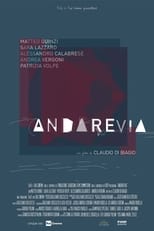 Poster for Andarevia 