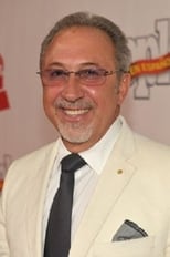 Foto retrato de Emilio Estefan Jr.