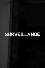Poster for Surveillance 