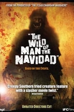 Poster for The Wild Man of the Navidad