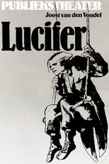 Poster for Lucifer 