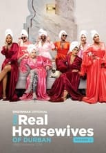 Poster for The Real Housewives of Durban Season 4