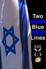 Poster for Two Blue Lines