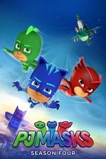 Season 4 poster