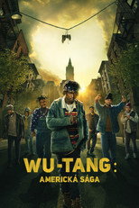 Wu-Tang: Americká sága