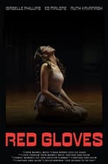 Poster di Red Gloves