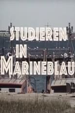 Poster for Studieren in Marineblau 