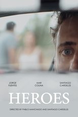 Poster for Heroes