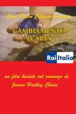 Poster for Cambiamento d'aria