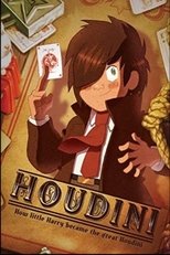 Poster for Houdini