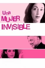 Poster for Una mujer invisible