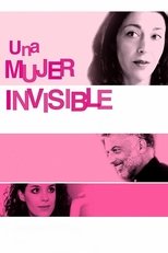 Poster for Una mujer invisible 