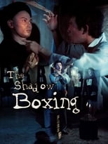 Poster for The Shadow Boxing 