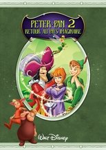 Film Peter Pan, retour au Pays Imaginaire (Return to Never Land) streaming VF gratuit complet