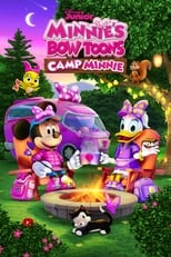 Poster for Minnie's Bow-Toons