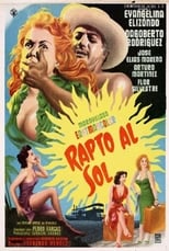 Poster for Rapto al sol