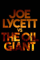 Joe Lycett vs the Oil Giant