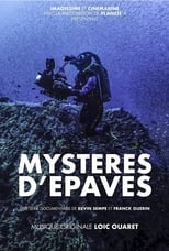 Poster for Mystères d'épaves