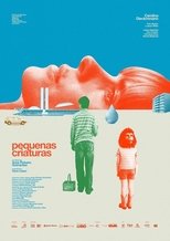 Pequenas Criaturas