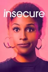 Poster for Insecure Season 1