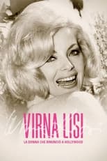 Poster for Virna Lisi - La donna che rinunciò a Hollywood